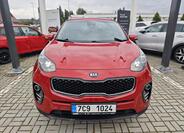 KIA Sportage 9