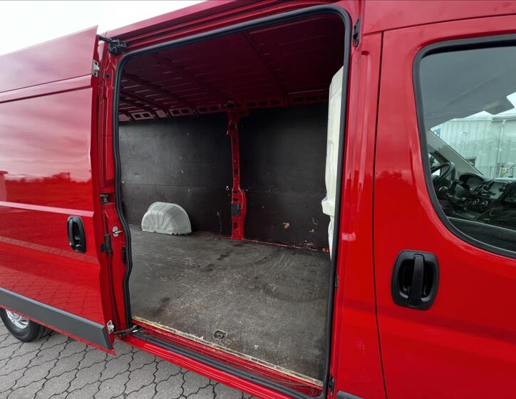 Citroën Jumper 36