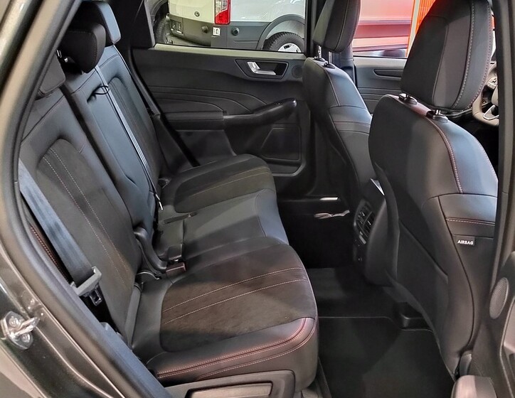 Ford Kuga 16