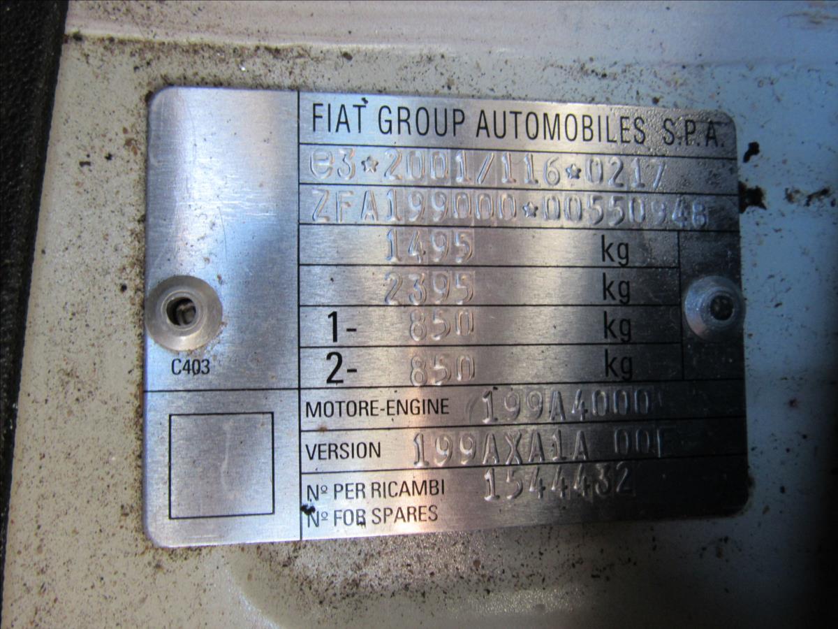 Fiat Grande Punto