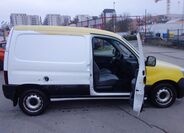 Peugeot Partner 3