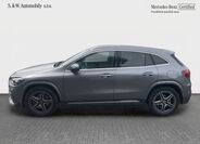 Mercedes-Benz GLA 13