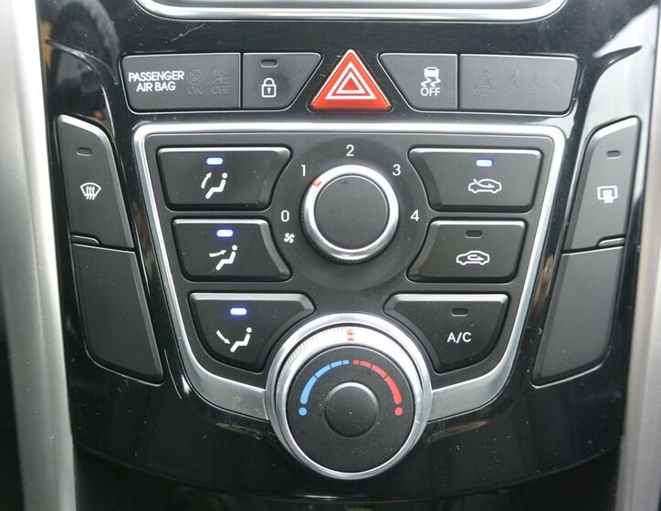 Hyundai i30 20