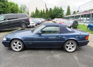Mercedes-Benz SL 16