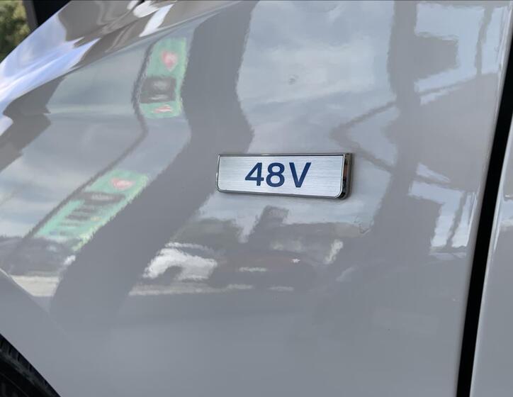Hyundai i30 12