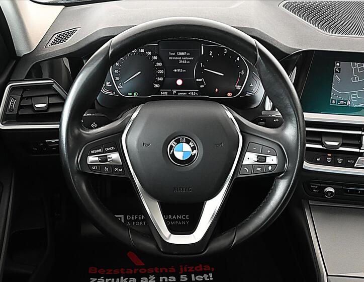 BMW Řada 3 15