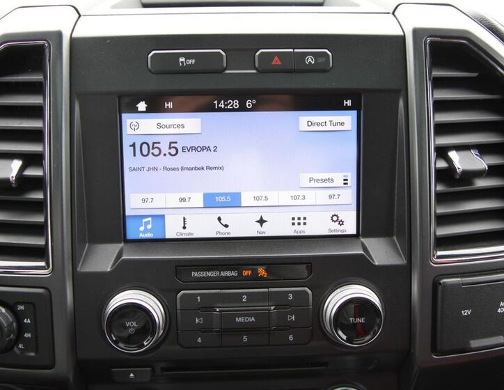 Ford F-150 51