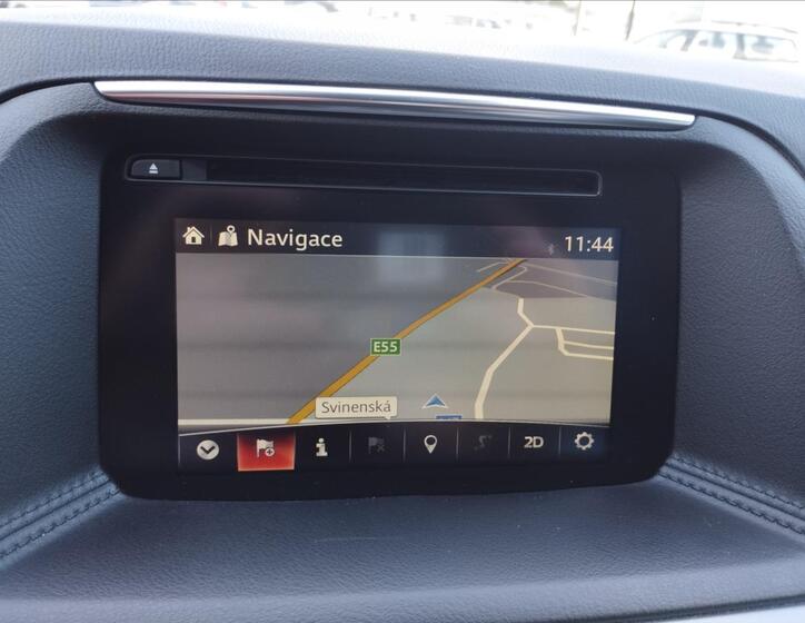 Mazda CX-5 12