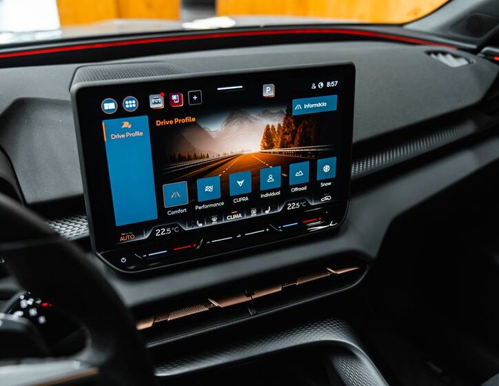 Cupra Ostatní 10