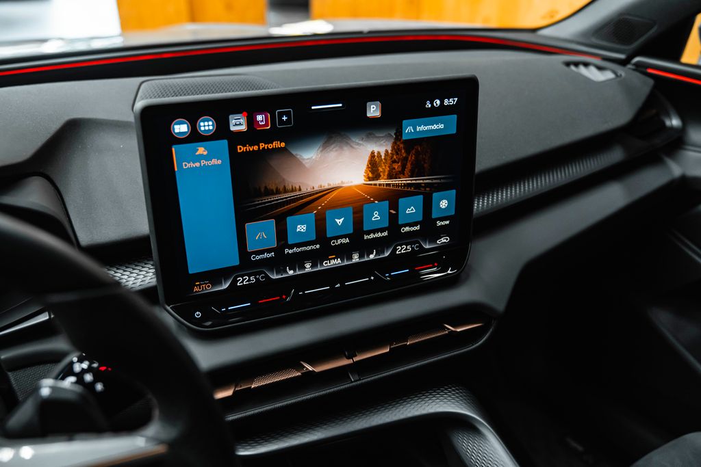Cupra Ostatní