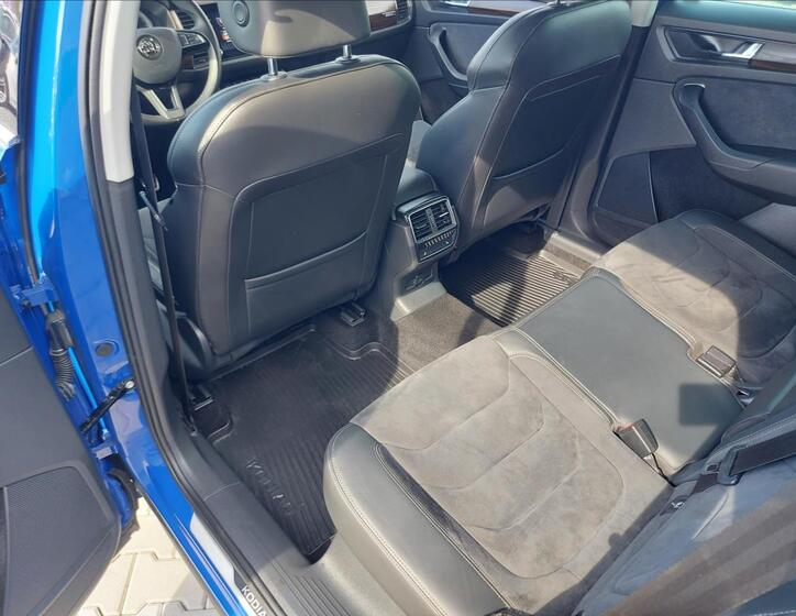 Škoda Kodiaq 15