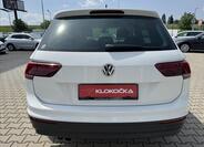 Volkswagen Tiguan 5