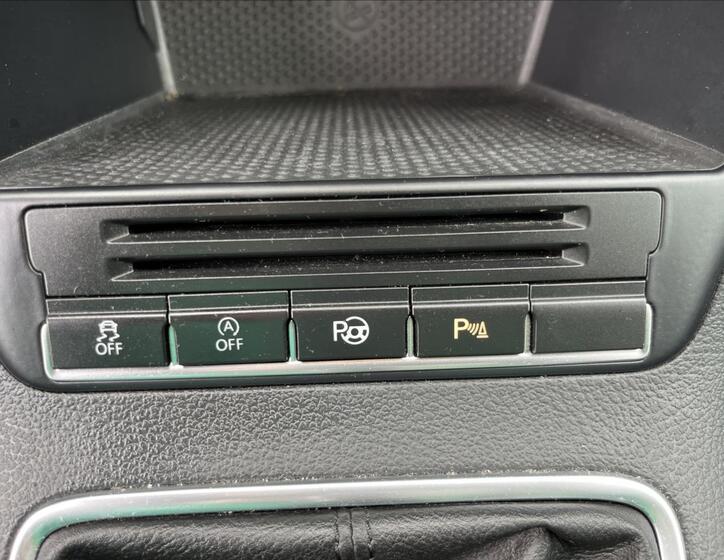 Volkswagen Tiguan 21