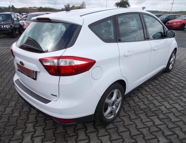 Ford C-MAX 10
