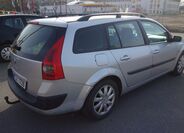 Renault Mégane 5