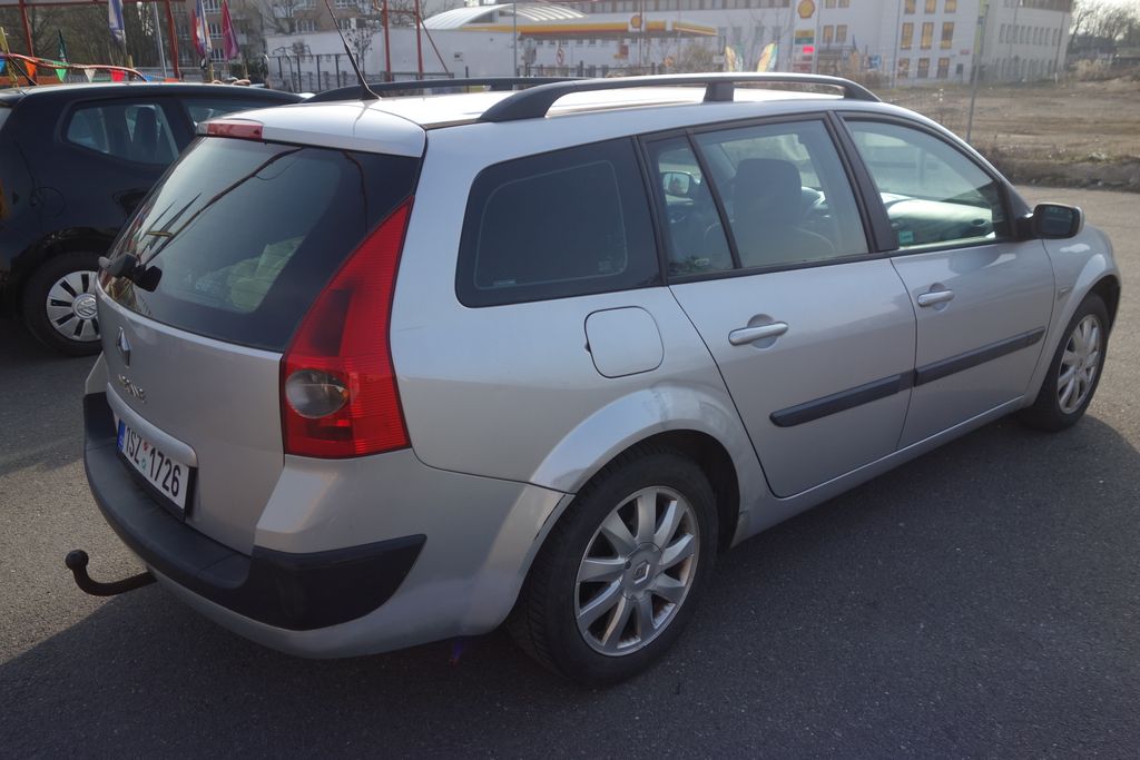 Renault Mégane