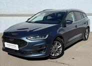 Ford Focus 1