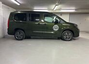 Toyota ProAce 4