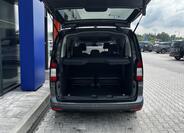 Ford Tourneo Connect 5