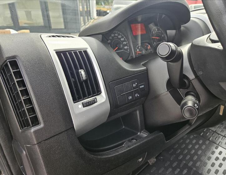 Fiat Ducato 9