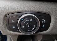 Ford Transit Custom 38