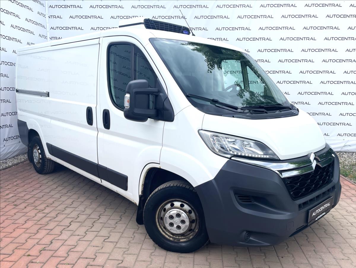 Citroën Jumper