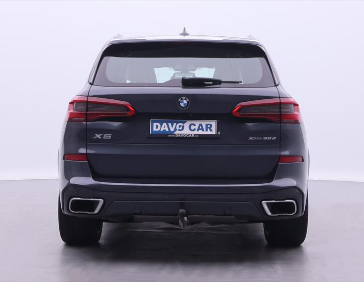 BMW X5 6