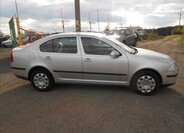 Škoda Octavia 2