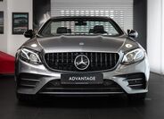 Mercedes-Benz Třídy E 2