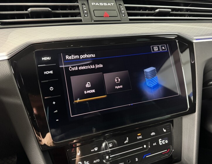 Volkswagen Passat 43