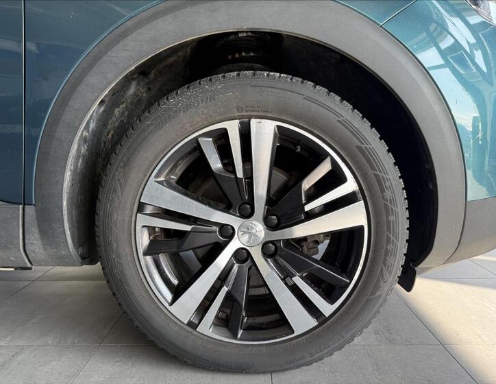 Peugeot 5008 25