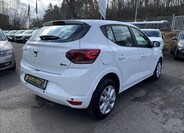 Dacia Sandero 8