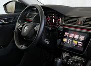 Škoda Superb 14