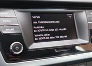 Škoda Fabia 21