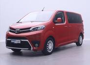 Toyota ProAce 3