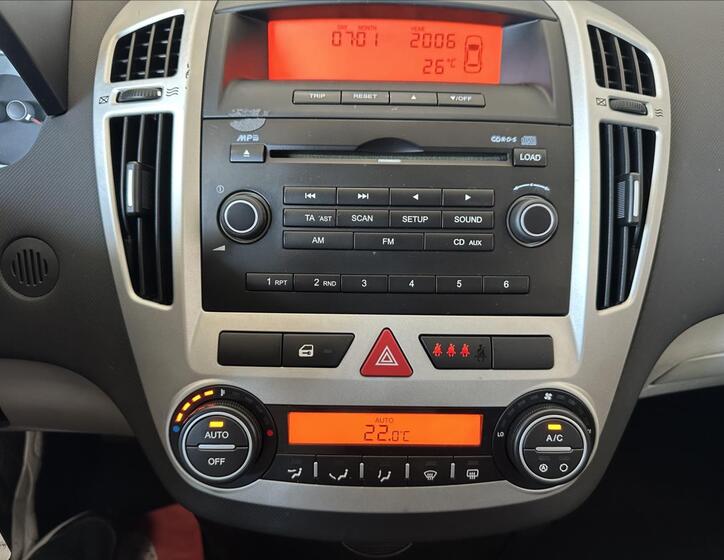 KIA Ceed 28