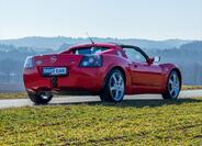 Opel Speedster 7