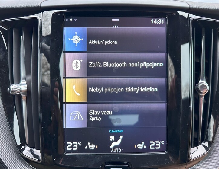 Volvo XC60 32