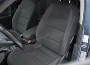Volkswagen Touran 9
