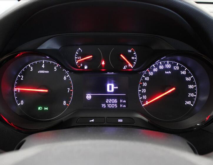 Opel Crossland 22