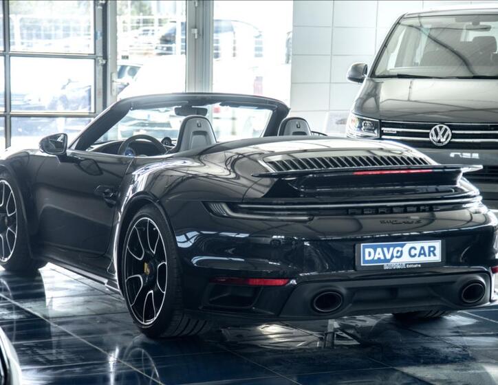 Porsche 911 12