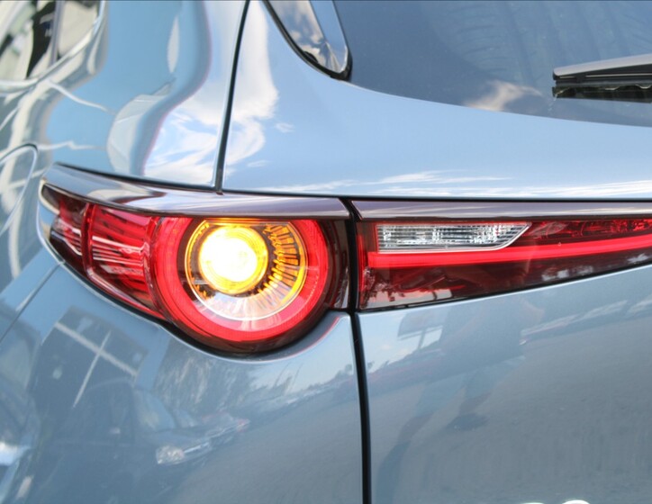 Mazda CX-30 43