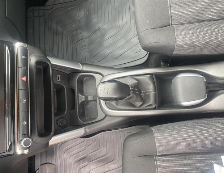 Citroën C3 Aircross 16