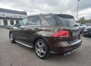 Mercedes-Benz GLE 3