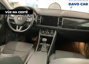 Škoda Kodiaq 3