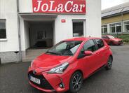 Toyota Yaris 2