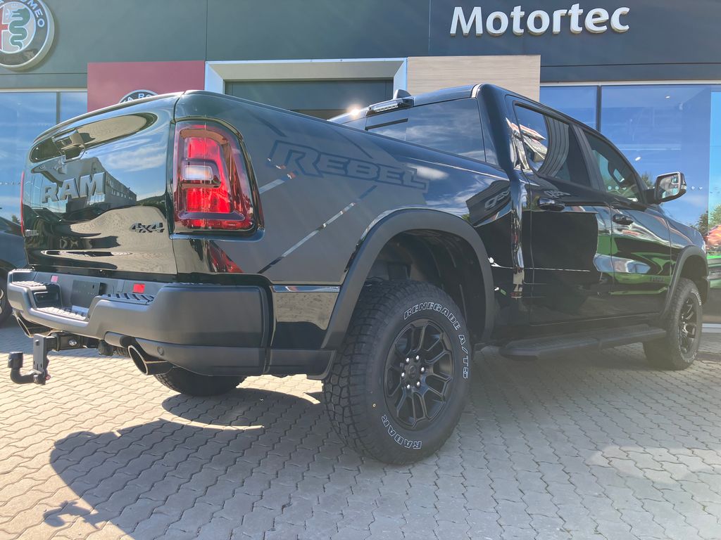 Dodge RAM