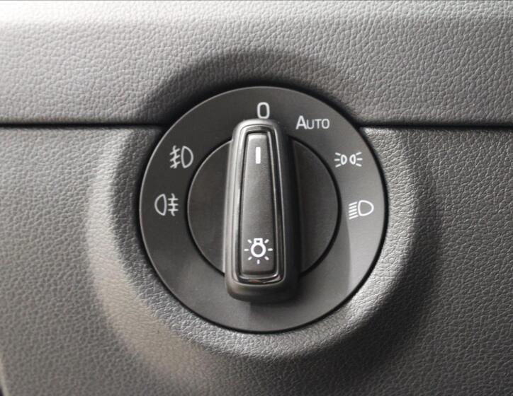 Škoda Octavia 16