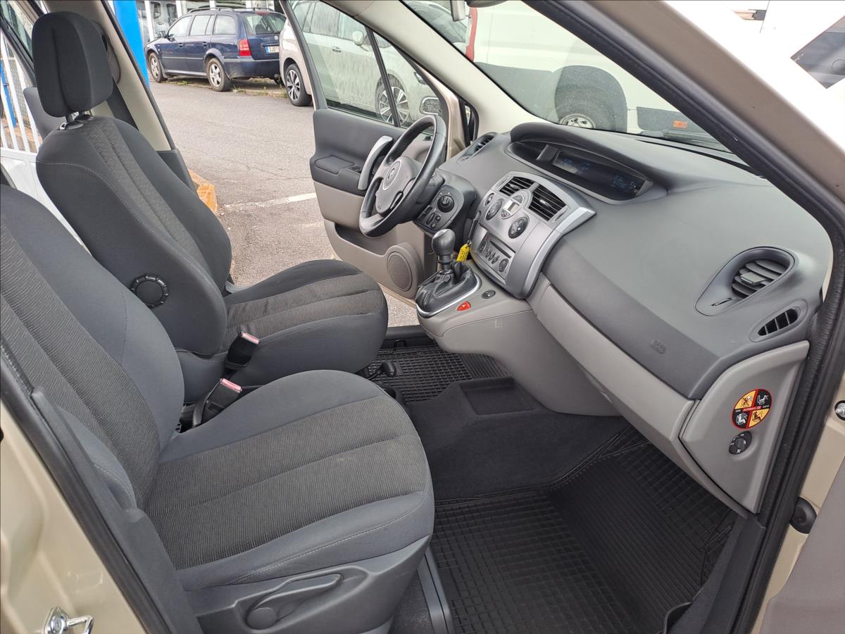 Renault Grand Scénic