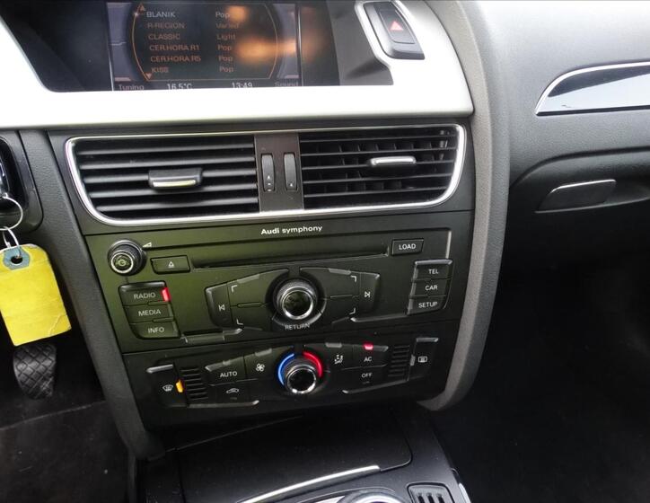 Audi A4 17